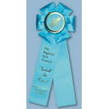 AC-24 Custom Rosette Ribbon